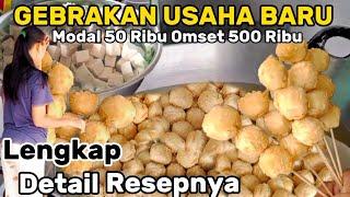 ISTRI IDAMAN.CUMA RESEP INI SEBULAN OMSET 15 JT. BIKIN BANGGA KELUARGA. Ide Usaha