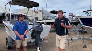 5 Tips For Buying a Used Boat