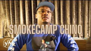 Smokecamp Chino Full Interview: Chief Keef, Dex Osama, Federal Prison, Detroit Gang Culture + More