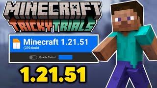 como DESCARGAR MINECRAFT 1.21.51 Apk | descargar minecraft 1.21.51 para android apk gratis 2025