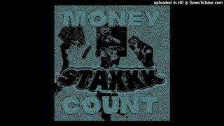 staxkk - money count #fuxkrixhbitxh prod. sgp