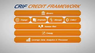 CRIF Credit Framework