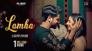 Lamha - Vicky Chandel | Buntzz V KEY | Kanwalpreet | Shunaya | Official Video 2020