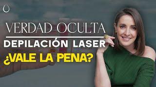  ¡ADIOS al VELLO! El PODER del LASER para una PIEL PERFECTA @drapilarochoa - Dermatologa