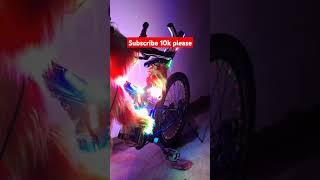 Sri lanka modified bicycle #𒆜foryou #srilanka #trending #automobile #1million #slbikes #viralvideo