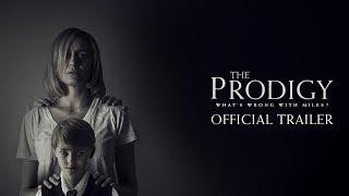 THE PRODIGY Official Trailer (2019)