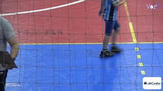 Finais do Campeonato Municipal de Futsal em Nonoai  |  01/11 .