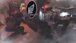 Chronicles of Quick Match 7 | Rainbow Six Siege