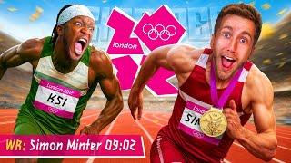 I GOT A SIDEMEN OLYMPICS RECORD!