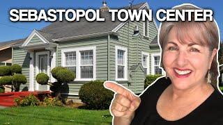 Best Realtor Tour Videos Sebastopol CA  | Realtor Tour Video  | Living in Sebastopol