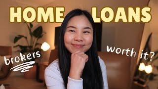 How to Get a Home Loan in Australia in 2024 (Step by Step Process for First Home Buyers)