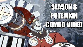 Season 3 Potemkin Combo Video