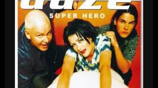 Daze - Superhero (album version extended)