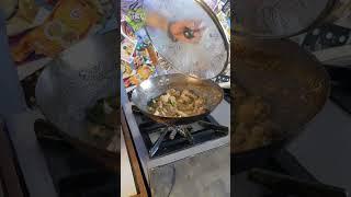 Chicken White Karahi Recipe By Chef Faizan Shaikh | Food Studio Eid Special #shorts #viral