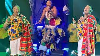  Zaza Mokhethi Sang Twi Songs at Celestial Praiz 2025 in Ghana