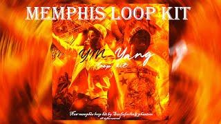 Free Memphis Loop Kit "Yin Yang" (Key Glock, Young Dolph, Tay Keith, 21 Savage, BigXthatPlug)