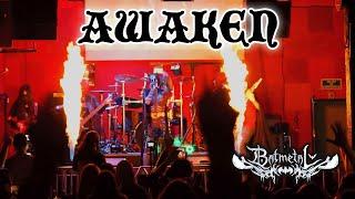 BATMETAL Dethklok Tribute Band | "AWAKEN" Live