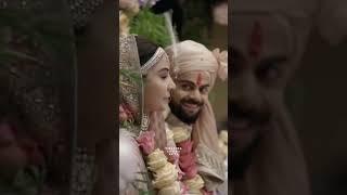 Virushka × Maan Meri Jaan ️ | Virat Kohli & Anushka Sharma Short Anniversary Edit