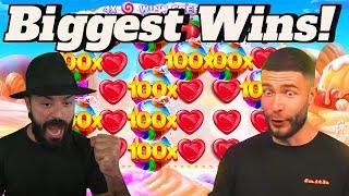 Biggest casino slot wins of the week!!