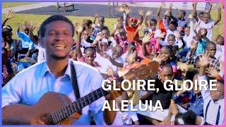 GLOIRE GLOIRE ALLELUIA by Don Nguvulu ft Ecodim Luanda/Angola