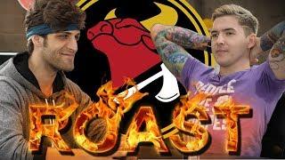 COW CHOP ROAST  (feat. Sugar Pine 7)