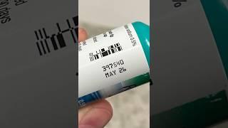 Are expired eye drops safe to use?