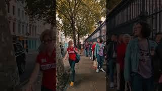 Walking Video #walkingvideo #britishmuseum #londonwalk