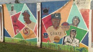 History Of Negro Leagues Partly Written At Overtown's Dorsey Park