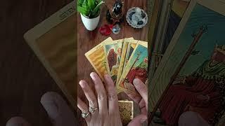 Hindi tarot card reading today @jyotithelightinsidetarot24 #tarot #tarotcardreading