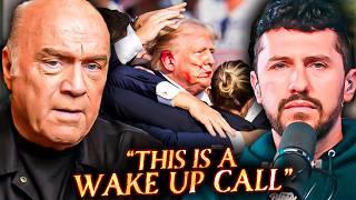 Greg Laurie's SHOCKING Take After the Donald Trump Incident @greglaurie