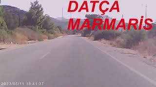 DATÇA - MARMARİS (1)   VİDEO NO: 33777