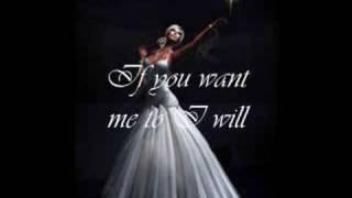 If You Love Me (Really Love Me)