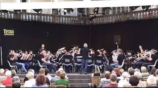 Brass Band Regensburg - Festive Ouverture - Dimitri Schostakowitsch - arr. Peter Kitson