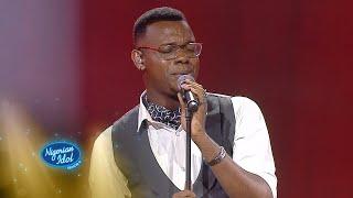 Chima performs ‘Lately’ by Stevie Wonder – Nigerian Idol | S9 | E8 | Live Show | Africa Magic