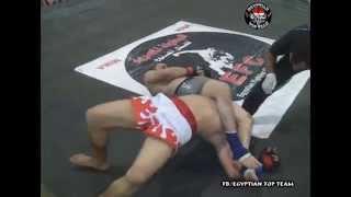 Mohamed Abdel Hamid VS Mohamed Gamal