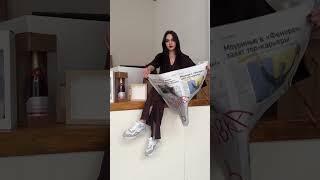 «Фабрика Упаковки». Минимальная стоимость заказа 2500 руб. Сайт в комментариях 🫶 #кондитер #коробки