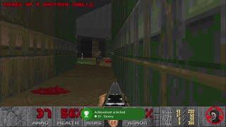 Doom Achievement Groovy