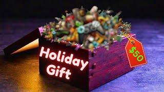 The Ultimate Holiday Gift Guide 2024: Smart Gadgets Review|Gadget Guide Pro