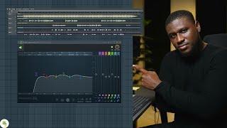 FL Studio Vocal Mixing and Mastering Tutorial from scratch like A PRO | 2024 update