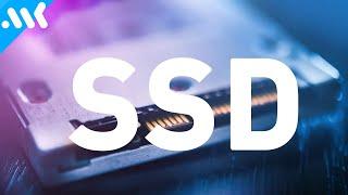 SSD: Практические советы