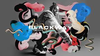 Blackway - "1991" (Official Visualizer)