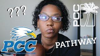 Why I left Pensacola Christian College