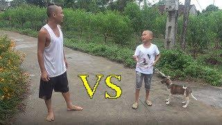 Xem Đi Xem Lại Cả 100000 Lần Vẫn Buồn Cười Với Mao Đệ // Comedy Videos 2019 - Episode 5 -Funny Vines