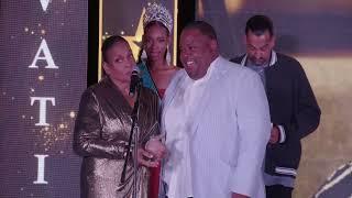 The Butler Legacy Foundation, The Legacy Podcast- Podcast of the Year- Elevation Awards 2024
