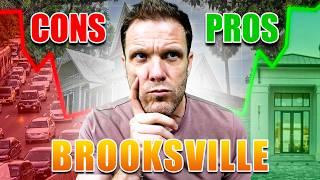 What You Need to Know About Living in Brooksville | Top 5 Pros and Cons Revealed