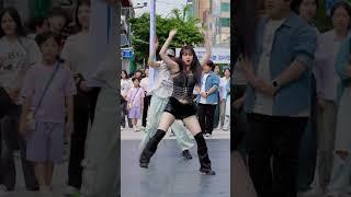 #MinKyung NCT WISH 'poppop' DGDG 딩가딩가 KPOP Random Dance Cover
