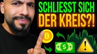 Wenn das passiert kaufe ich Altcoins nach! Diese Bitcoin Charts musst du kennen!