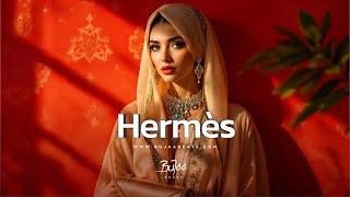 " Hermes " Oriental Balkan Beats x Trap Beat Instrumental | Prod by BuJaa BEATS