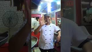 The Best Arab Street Food #shorts | #shawarma  | #arabicfood