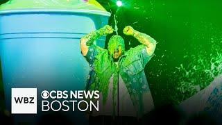 Everything you need to know about the 2025 Kids' Choice Awards on Nickelodeon